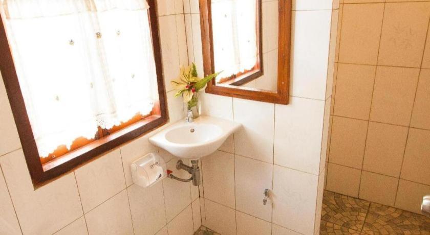 פראה Huan Aumpron Resort מראה חיצוני תמונה