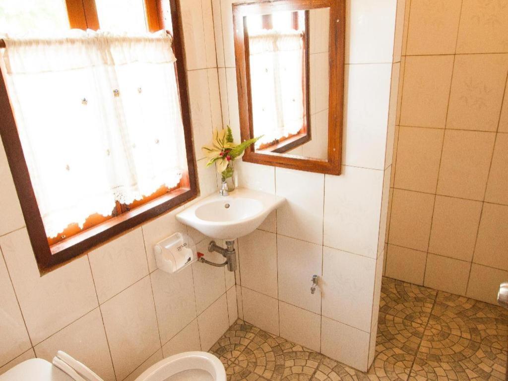 פראה Huan Aumpron Resort מראה חיצוני תמונה